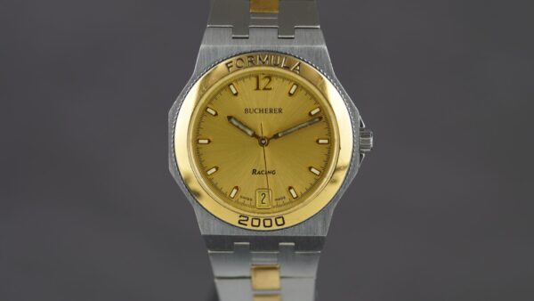 Bucherer Formula 2000 955 906