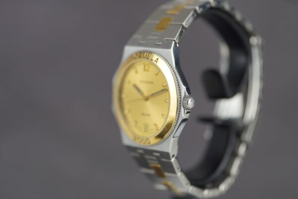 Bucherer Formula 2000 955 906 – Image 2