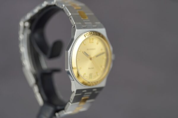 Bucherer Formula 2000 955 906 – Image 5