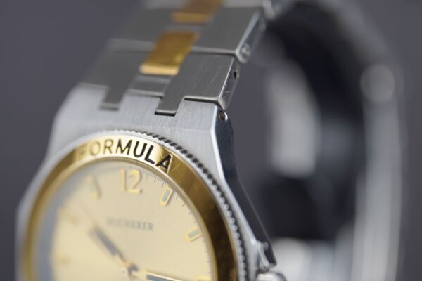 Bucherer Formula 2000 955 906 – Image 7