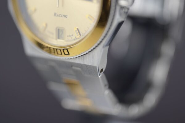 Bucherer Formula 2000 955 906 – Image 8
