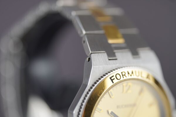 Bucherer Formula 2000 955 906 – Image 9