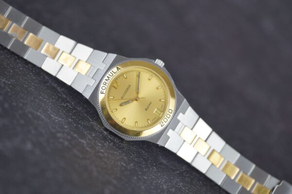 Bucherer Formula 2000 955 906 – Image 11