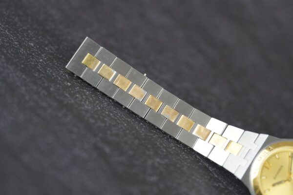 Bucherer Formula 2000 955 906 – Image 12