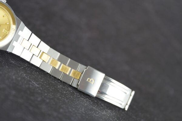 Bucherer Formula 2000 955 906 – Image 13