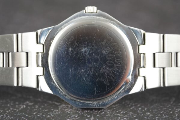 Bucherer Formula 2000 955 906 – Image 14
