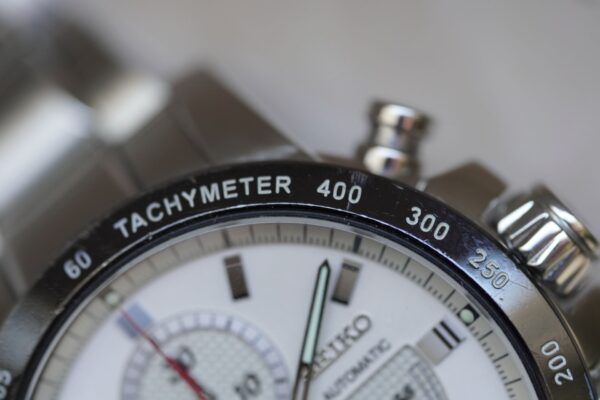 Seiko Brightz SAGH009 – Image 9