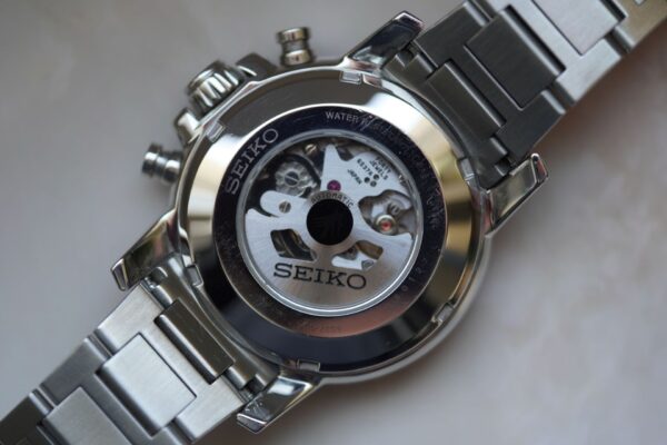 Seiko Brightz SAGH009 – Image 14