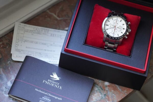 Seiko Brightz SAGH009 – Image 15
