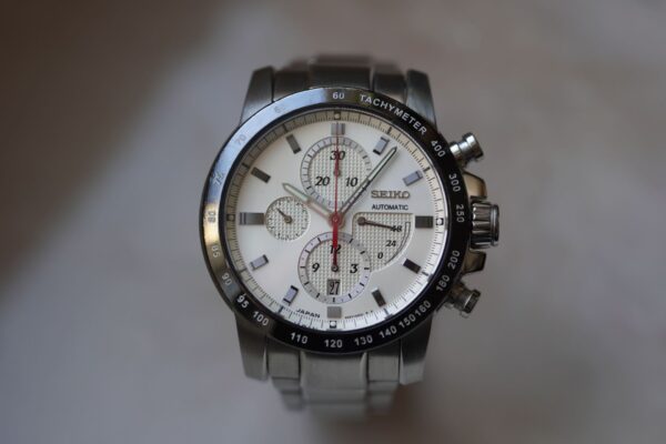 Seiko Brightz SAGH009