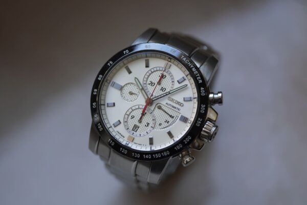 Seiko Brightz SAGH009 – Image 2