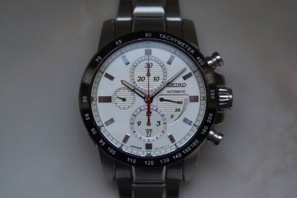 Seiko Brightz SAGH009 – Image 5