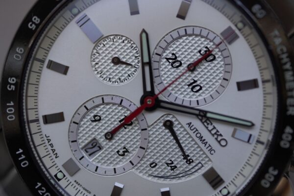 Seiko Brightz SAGH009 – Image 7