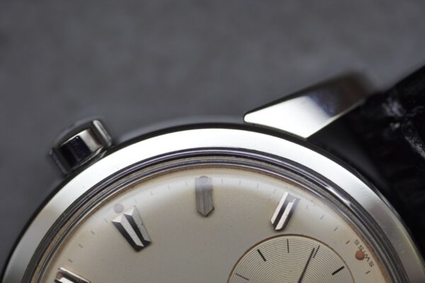 Omega Seamaster "Türler" 2846/2848 9 SC – Image 10