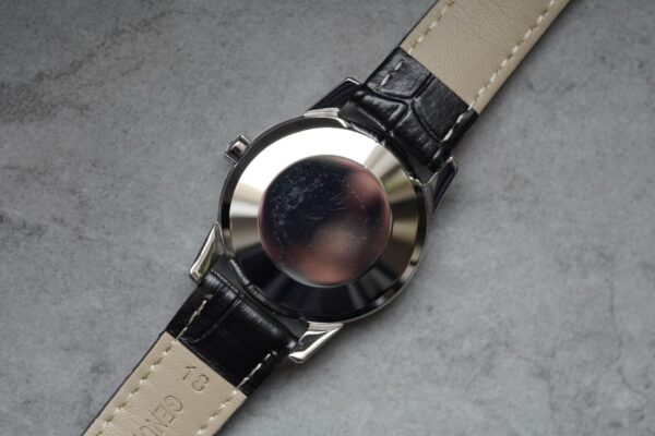 Omega Seamaster "Türler" 2846/2848 9 SC – Image 13