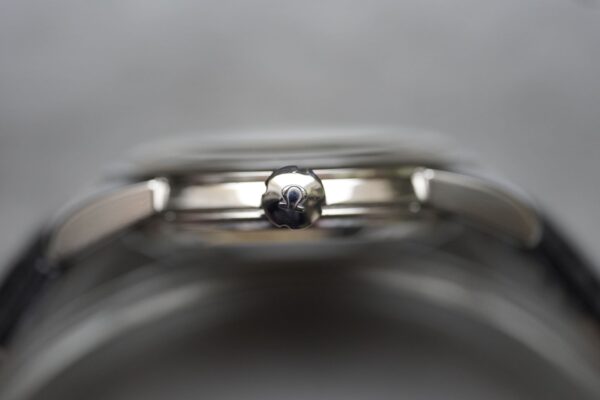 Omega Seamaster "Türler" 2846/2848 9 SC – Image 2