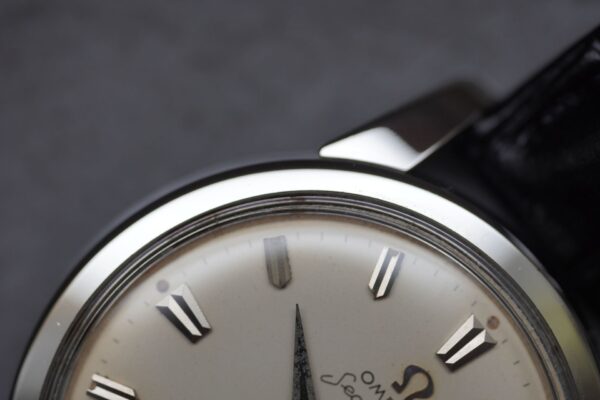 Omega Seamaster "Türler" 2846/2848 9 SC – Image 8
