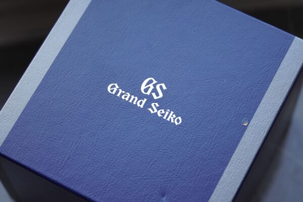 Grand Seiko Sport Collection SBGX337 – Image 16