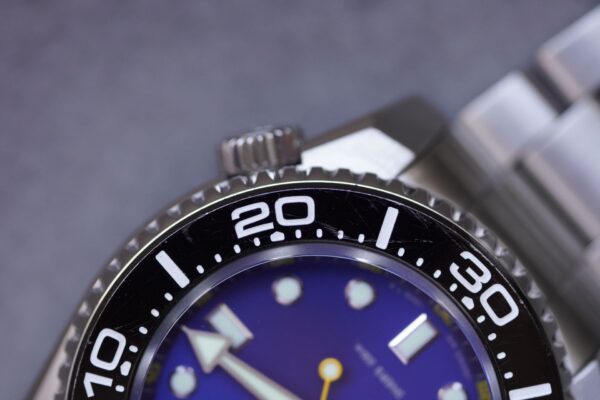 Grand Seiko Sport Collection SBGX337 – Image 12