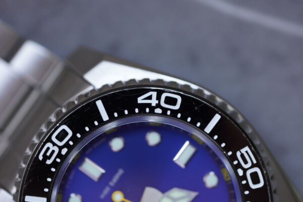 Grand Seiko Sport Collection SBGX337 – Image 13