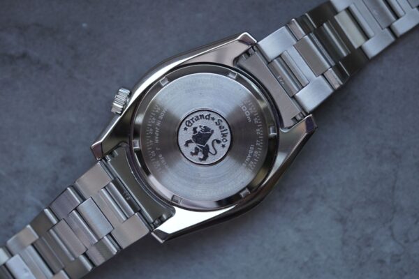 Grand Seiko Sport Collection SBGX337 – Image 14