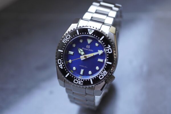 Grand Seiko Sport Collection SBGX337 – Image 2