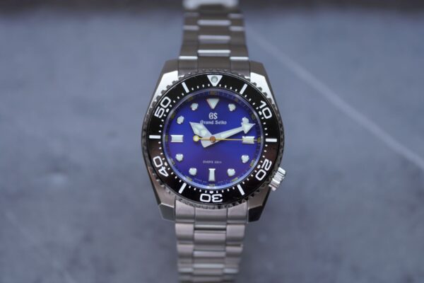 Grand Seiko Sport Collection SBGX337 – Image 5