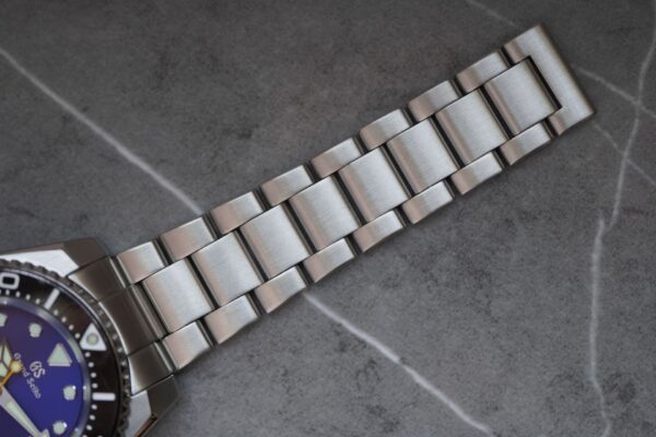 Grand Seiko Sport Collection SBGX337 – Image 7
