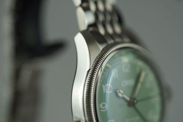 Oris Pointer Date  01 754 7749 4067-07 8 17 22 – Image 10