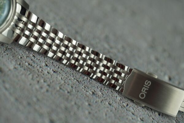Oris Pointer Date  01 754 7749 4067-07 8 17 22 – Image 13