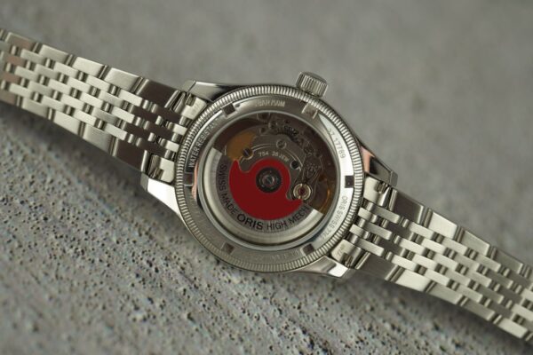 Oris Pointer Date  01 754 7749 4067-07 8 17 22 – Image 14