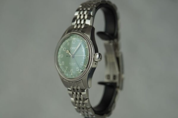 Oris Pointer Date  01 754 7749 4067-07 8 17 22 – Image 3