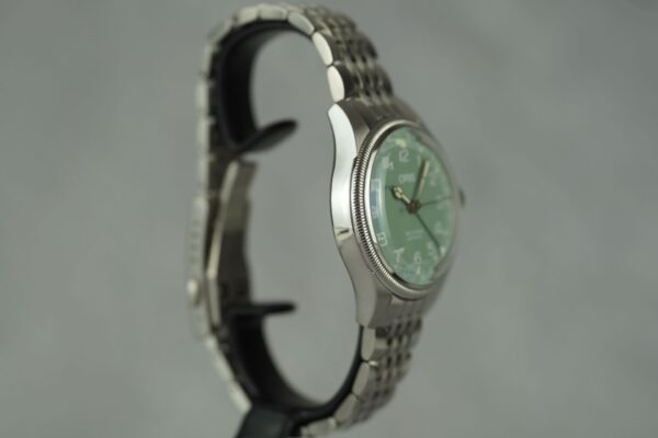 Oris Pointer Date  01 754 7749 4067-07 8 17 22 – Image 5