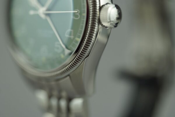 Oris Pointer Date  01 754 7749 4067-07 8 17 22 – Image 9