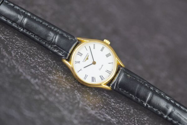 Longines Quartz 153 6997 – Image 11