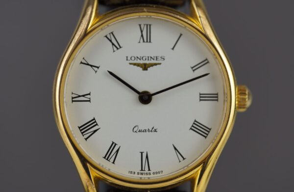 Longines Quartz 153 6997 – Image 6