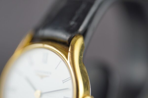 Longines Quartz 153 6997 – Image 7