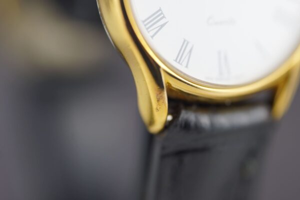 Longines Quartz 153 6997 – Image 10