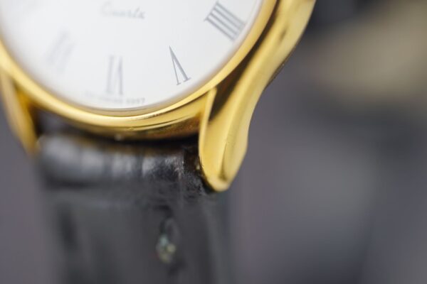 Longines Quartz 153 6997 – Image 8