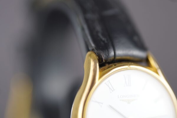 Longines Quartz 153 6997 – Image 9