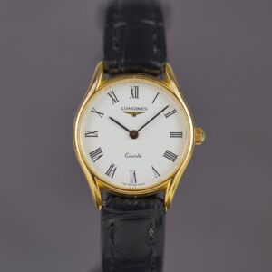Longines Quartz 153 6997