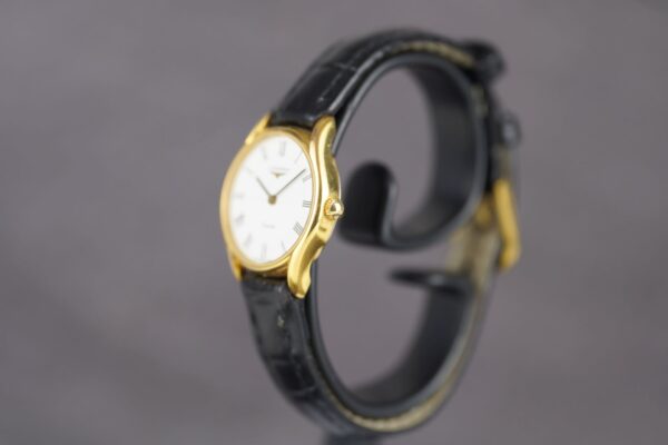 Longines Quartz 153 6997 – Image 2