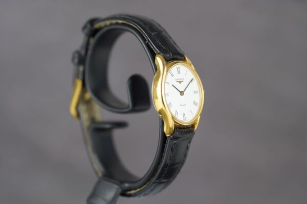 Longines Quartz 153 6997 – Image 4