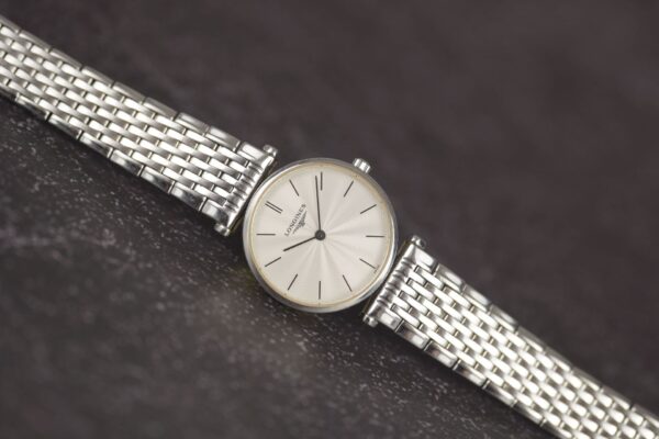 Longines Les Grandes Classiques L4.209.4 – Image 11