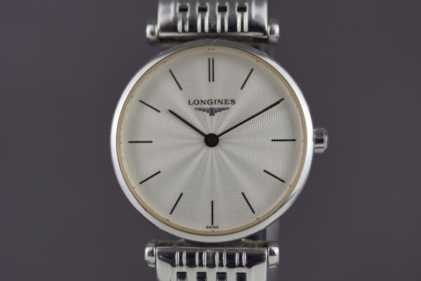 Longines Les Grandes Classiques L4.209.4 – Image 6