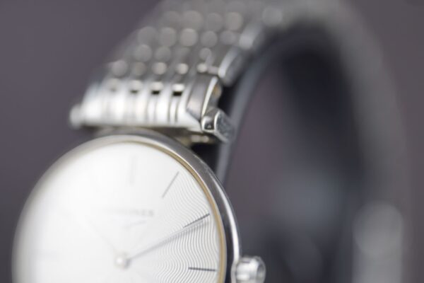 Longines Les Grandes Classiques L4.209.4 – Image 7