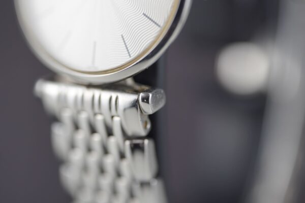 Longines Les Grandes Classiques L4.209.4 – Image 8