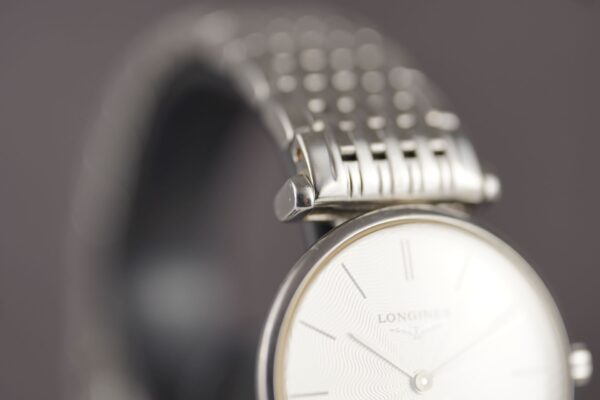 Longines Les Grandes Classiques L4.209.4 – Image 9
