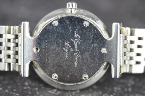 Longines Les Grandes Classiques L4.209.4 – Image 14