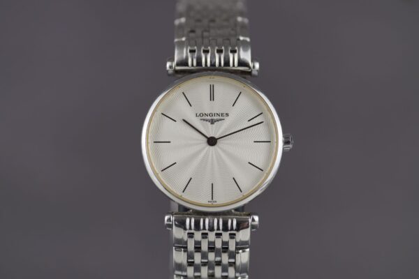 Longines Les Grandes Classiques L4.209.4